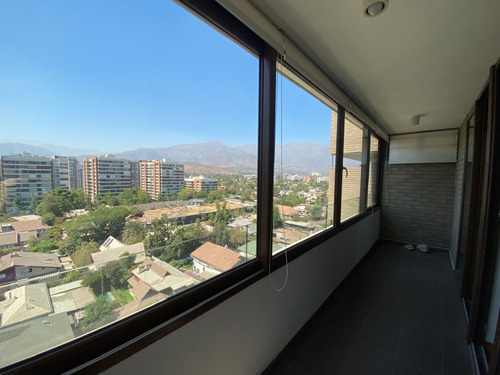 Espectacular Departamento Remodelado De 4d 4b 3e 2b