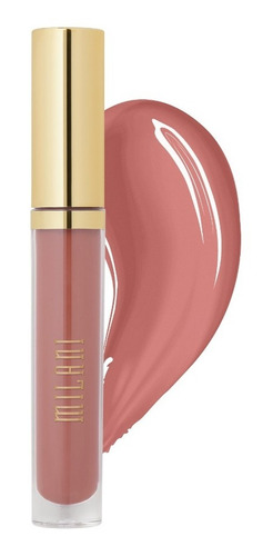 Labial Amore Shine Liquid Lip Color 10 Enchanting