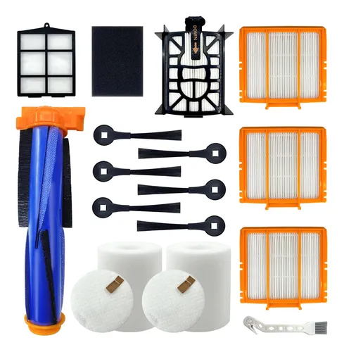 comprar Kit Accesorio Pieza Para Shark Ai Robot Aspirador