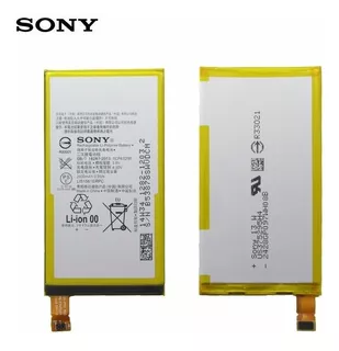 Bateria Sony Xperia Z3 Mini Compact Lis1561erpc Xa Ultra