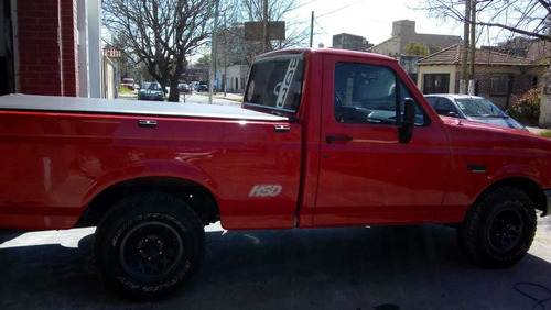 Ford F-100 2.5 I Xl