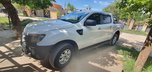 Ford Ranger 2.2 Cd 4x2 Xl Safety Tdci 125cv 2016