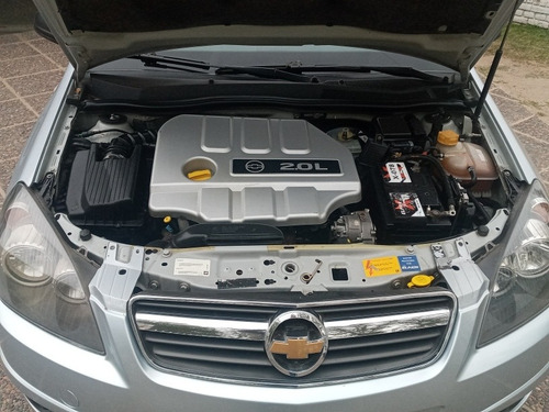 Chevrolet Vectra 2.0 Gt Gls 2008
