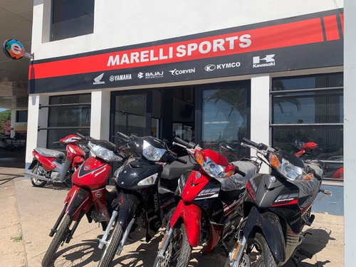 Imagen 6 de 9 de Yamaha Fz 25 Fazer 250 0km Marelli Sports Navarro Entrega Ya
