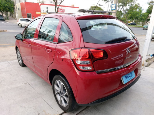 Citroen C3 Origine Pack 1.5 8v 2014/2015