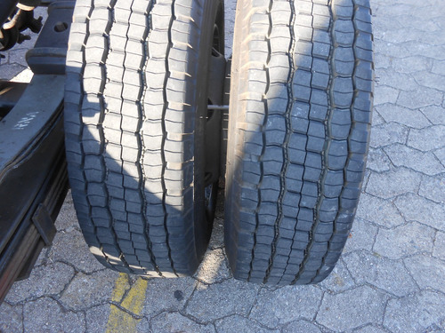 Imagem 6 de 7 de Vw 10 160 Chassi