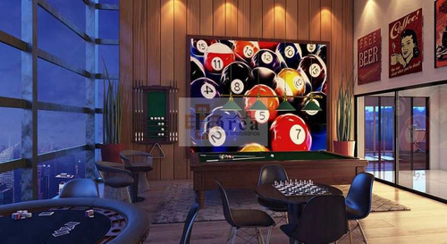 Imagem 12 de 19 de Notting Hill Studio : Jd Portal Da Colina / Sorocaba - V16464