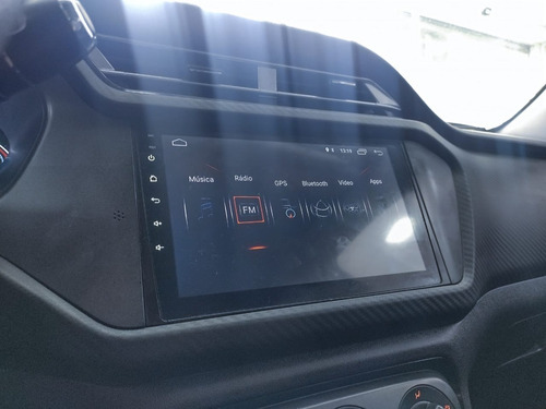 Imagem 12 de 17 de Chery Tiggo 2 Tiggo2 1.5 16v Look (flex)
