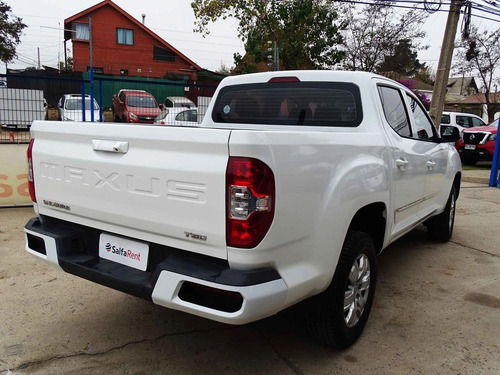 Maxus T60 T60 DC 4X4 GL 2.8D