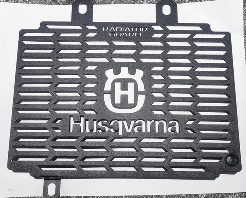 Protector De Radiador Husqvarna Svartpilen 200