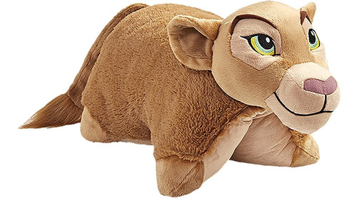 Disney León Rey Nala Animal De Peluche Juguetes De Pel...