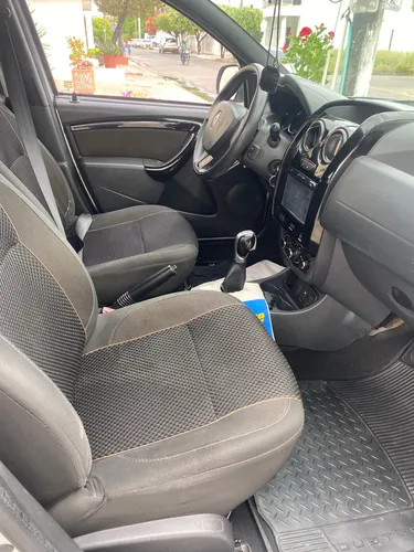 Renault Duster 2.0 Dynamique 4X2 At