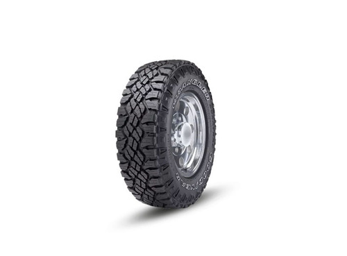 Goodyear 235/85 R16 Wrangler Duratrac Vulcatires Sur Cuotas