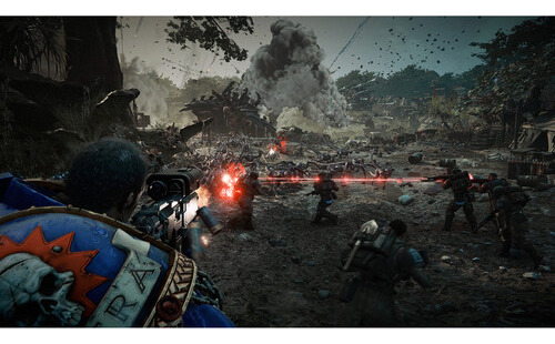 Warhammer 40.000: Space Marine 2 para Xbox Série X