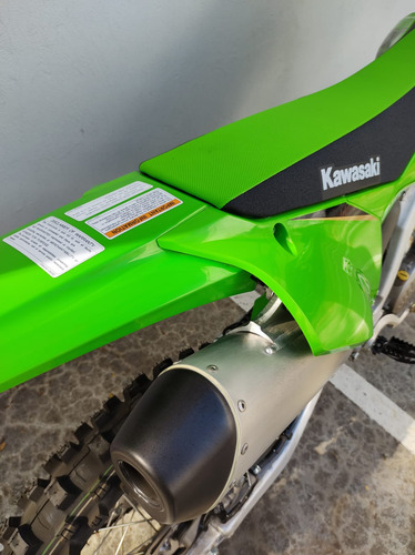 Kawasaki Kxf 450 0km 2022!!! Ultima Unidad!oportunidad!