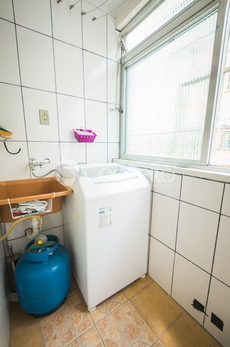 Imagem 12 de 15 de Apartamentos - Passo Da Areia - Ref: 10737 - V-10737