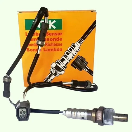 Sonda Lambda Honda New City 1.5 16v Flex Ohu601h8 Original