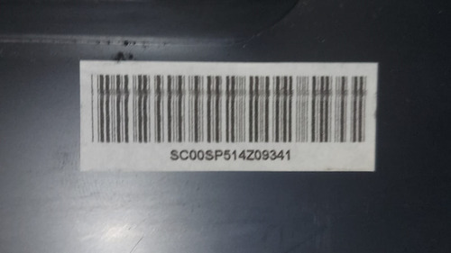 Unidad De Escáner Epson L210 Series. (Usado)