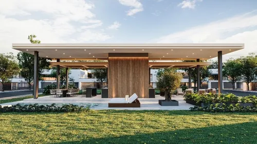 Casa En Preventa En Santiago
