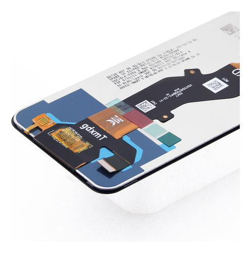 Pantalla Para Infinix Smart 9/hot 50i/hot 50 5g/spark 30c