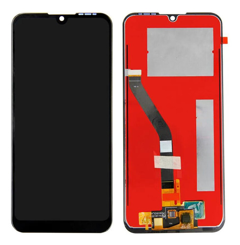 Display Compatible Con Huawei Y6 Oem - 2dm Digital