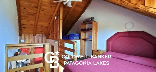 Complejo De Cabañas En Venta - El Bolsón - Río Negro