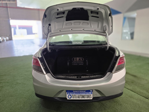 Chevrolet Prisma 1.4 Ltz At 98cv