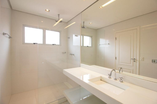 Imagem 24 de 30 de Casa À Venda, 420 M² Por R$ 5.500.000,00 - Alto De Pinheiros - São Paulo/sp - Ca0909