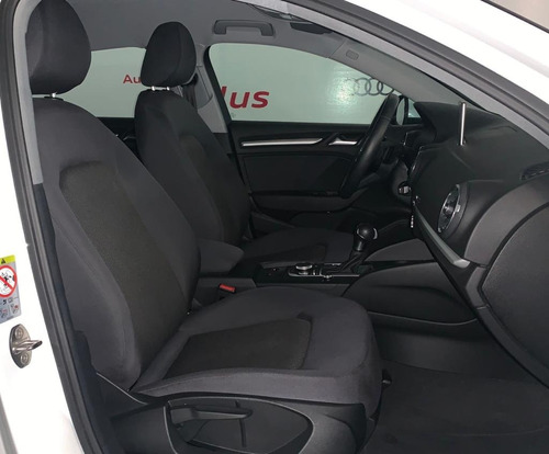 Audi A3 Sedan Dynamic 1.4 2019