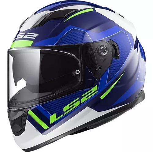 Casco Moto Integral Axxis Hawk Sv Evo Paw B4 Doble Visor