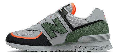Imagen 2 de 5 de Zapatos Deportivos New Balance 574t
