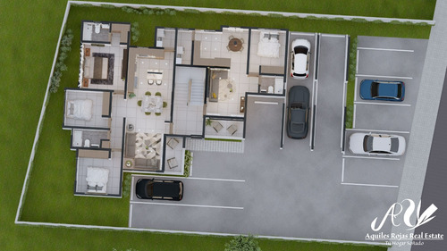 Residencial Laura Marie