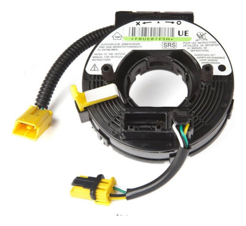 Cable Espiral Reloj De Resorte Para Compatible Con Honda