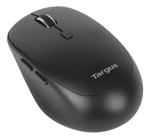 Mouse Inalambrico Targus Bluetooth 5.2 1000-2400 Dpi 6 Boton