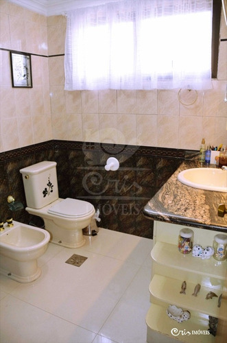 Imagem 9 de 22 de Apartamento Em Jardim Haydee - Mauá - Sp - Av05/a128