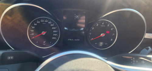 Mercedes-Benz Classe C 1.6 Exclusive Turbo 4p