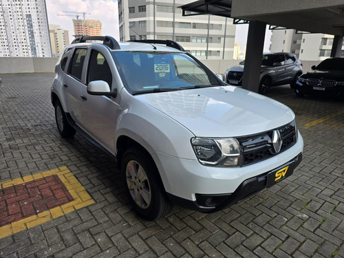 Renault Duster 1.6 EXPRESSION 4X2 16V