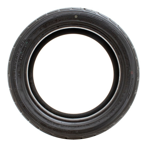 Llanta 205/50r17 Dunlop Direzza Dot 1412 (1 Llanta)