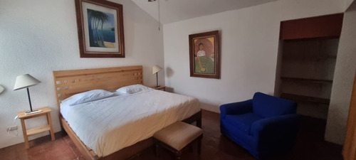 Casa En Venta En Fracc. Colinas De Santa Fe, En Xochitepec, Morelos