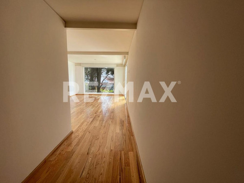 Casa Con Uso De Suelo Mixto, Alancantre Lomas De Virreyes, Lomas De Chapultepec.