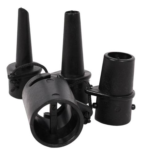 Adaptador De Válvula, Convertidor De Válvula De Kayak,