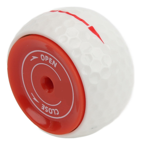 Equipo De Práctica De Golf Putting Ball Swing Ajustable