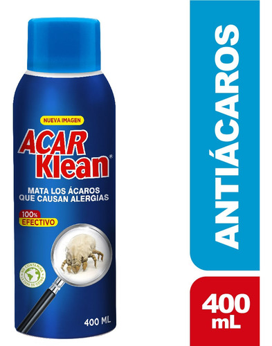 Acar Klean Spray X 400 Ml