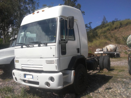 Camion Ford Cargo 1730 2006