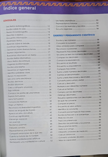 Me Divierto Y Aprendo 5 2024-2025 Mda Editorial Montenegro