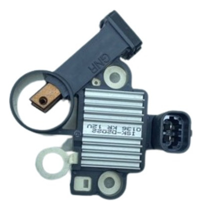 Regulador  Alternador Chev Cruze C/alt Delco