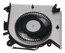 Comprar Ventilador De Cpu For Msi Gf63 Ms-16r1 Ms-16r2 Pabd08008sh