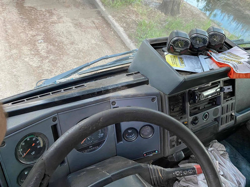 Ford 1722