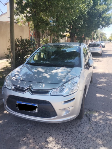 Citroën C3 1.6 Vti 115 Live