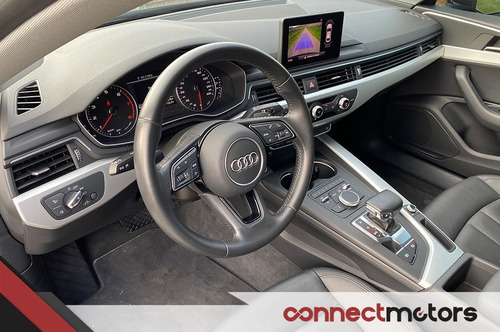 Imagem 4 de 15 de Audi A5 Sportback Attraction - 2018